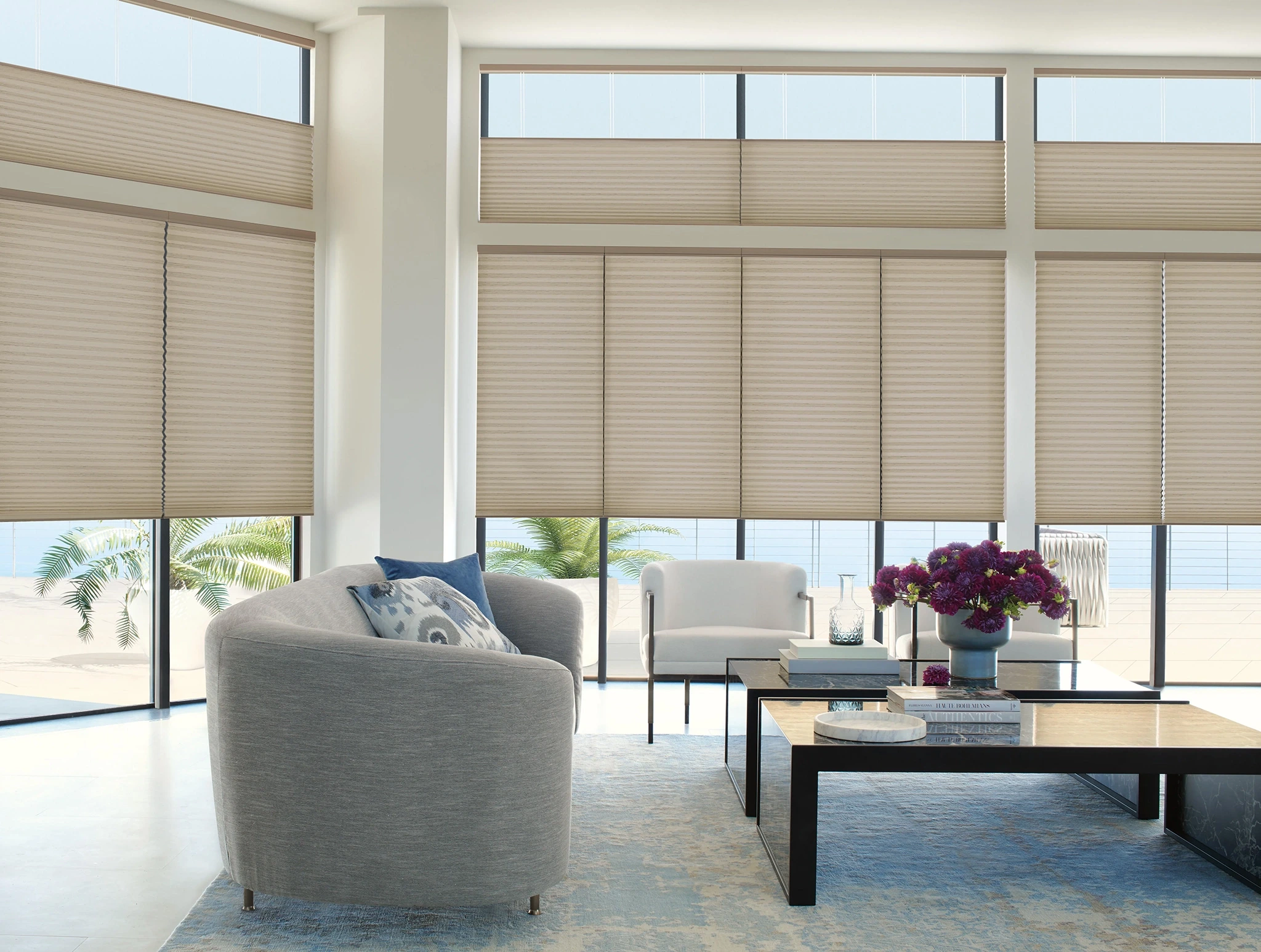 Duette | Hunter Douglas